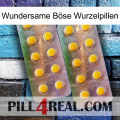Wundersame Böse Wurzelpillen new10